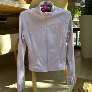 NWT Nulu Crpped Define Jacket